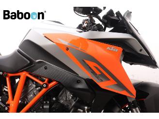 KTM  1290 Super Duke GT picture 10