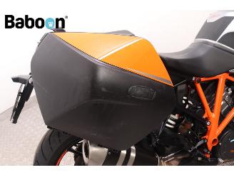 KTM  1290 Super Duke GT picture 14