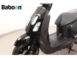 Sym Fiddle IV 45KM picture 13