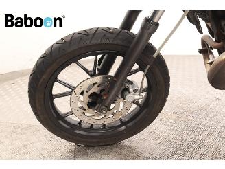 Derbi  Senda-SM DRD Xtreme 45KM picture 15