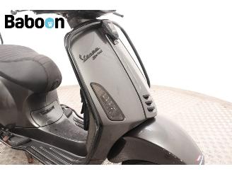 Vespa  Sprint 25KM picture 10