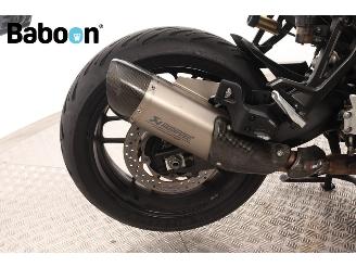 Yamaha  Tracer 9 GT+ picture 13