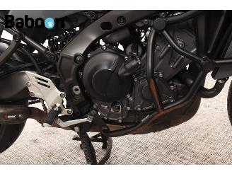 Yamaha  Tracer 9 GT+ picture 12