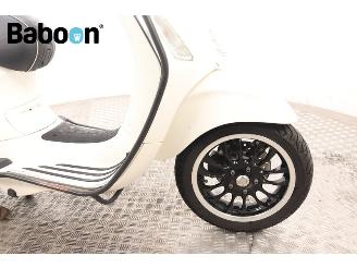 Vespa  Sprint 25KM picture 11