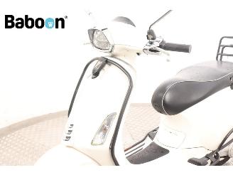 Vespa  Sprint 25KM picture 14