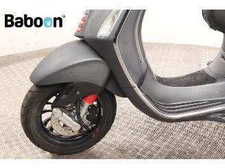 Vespa  Sprint 45KM picture 14