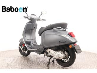 Vespa  Sprint 45KM picture 6