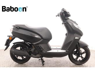  Peugeot  Kisbee Black Edition 2025/4