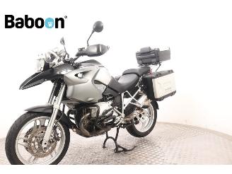BMW R 1200 GS ABS picture 4