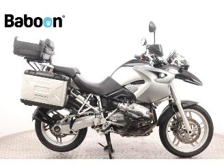  BMW R 1200 GS ABS 2004/8