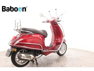 Vespa  Primavera 25KM picture 8