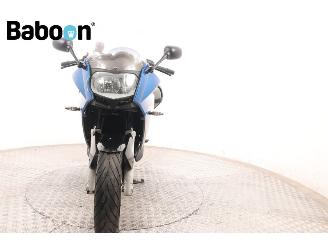 BMW F 800 ST ABS picture 3