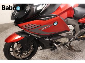 BMW K 1600 GT ABS picture 24