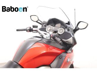 BMW K 1600 GT ABS picture 10