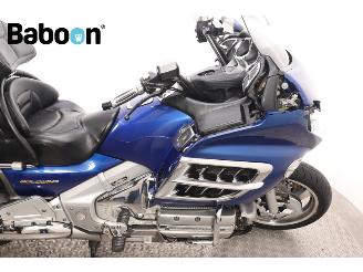 Honda GL 1800 Goldwing ABS picture 10