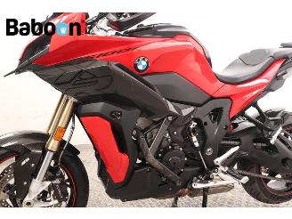 BMW S 1000 XR ABS picture 25