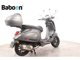 Vespa  Sprint 45KM picture 8