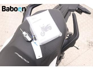 BMW F 900 R ABS picture 28