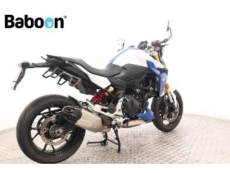 BMW F 900 R ABS picture 8