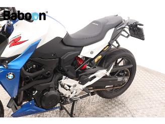 BMW F 900 R ABS picture 26