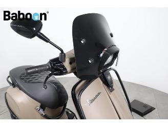 Vespa  Sprint 45KM picture 9