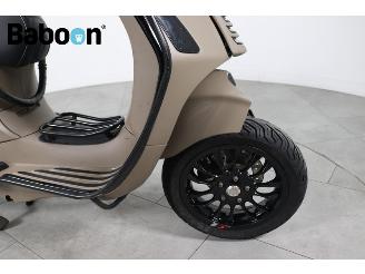 Vespa  Sprint 45KM picture 11