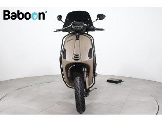 Vespa  Sprint 45KM picture 3