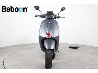 Vespa  Sprint 45KM picture 3