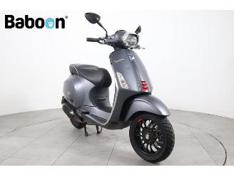 Vespa  Sprint 45KM picture 2