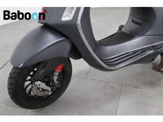 Vespa  Sprint 45KM picture 16