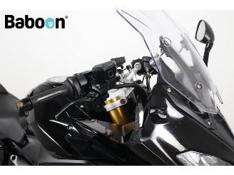 BMW  R 1250 RS picture 9