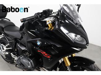 BMW  R 1250 RS picture 10