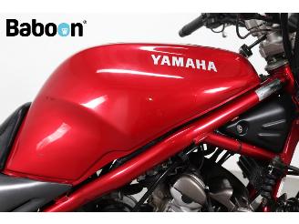 Yamaha XJ 600 N Diversion picture 11