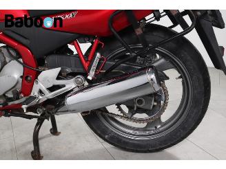 Yamaha XJ 600 N Diversion picture 17