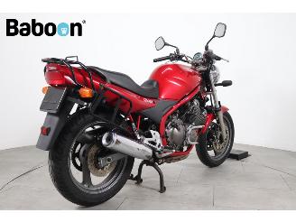 Yamaha XJ 600 N Diversion picture 8