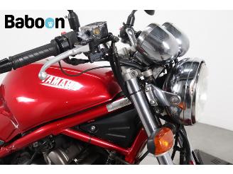 Yamaha XJ 600 N Diversion picture 9