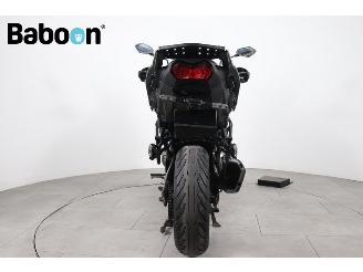 Kawasaki Versys 1000 SE picture 7