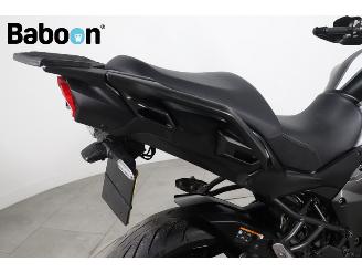 Kawasaki Versys 1000 SE picture 14