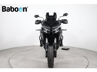 Kawasaki Versys 1000 SE picture 3