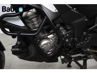Kawasaki Versys 1000 SE picture 20