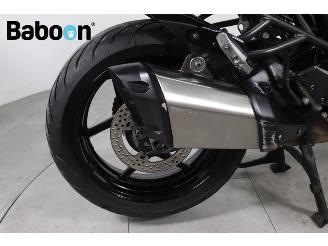 Kawasaki Versys 1000 SE picture 13