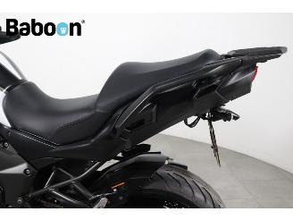 Kawasaki Versys 1000 SE picture 21