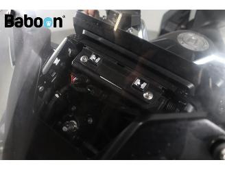 BMW  R 1300 RT Triple Black picture 27