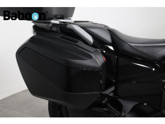 BMW  R 1300 RT Triple Black picture 23