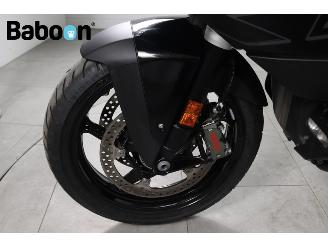 BMW  R 1300 RT Triple Black picture 11