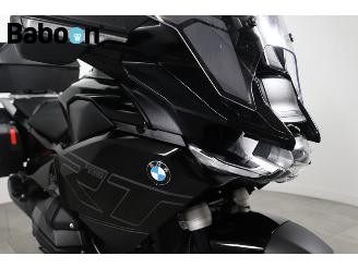 BMW  R 1300 RT Triple Black picture 19
