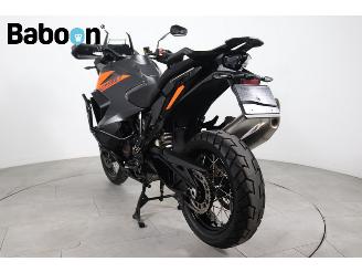 KTM 1290 Super Adventure S ABS picture 6