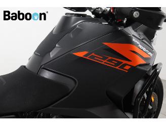 KTM 1290 Super Adventure S ABS picture 15