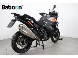 KTM 1290 Super Adventure S ABS picture 8