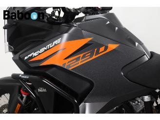 KTM 1290 Super Adventure S ABS picture 19